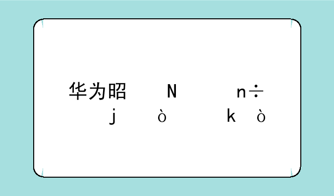 华为是哪个国家的企业？