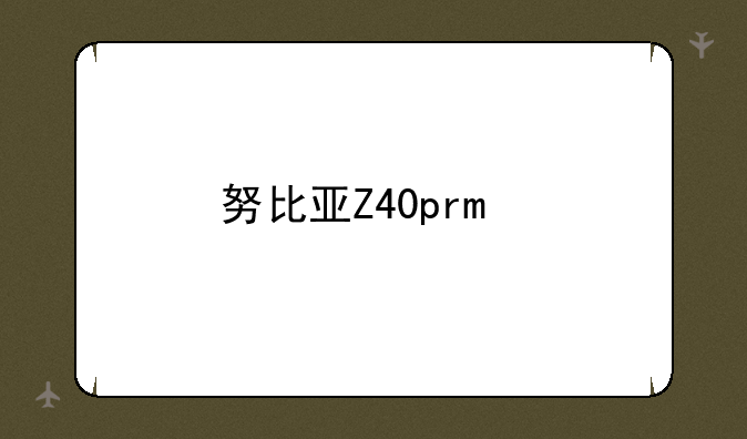 努比亚Z40pro手机怎么设置应用自启