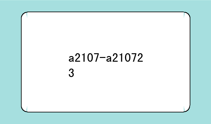 a2107-a210723